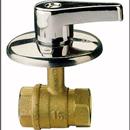 RUBIN.INCASSO SFERA C/LEVA 1/2