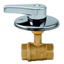 RUBIN.INCASSO SFERA C/LEVA 1/2