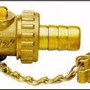 RUBIN.SCARICO CALDAIA SFERA 1/2'