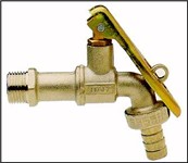 RUBIN.P.GOMMA SFERA C/LUCCH.1/2