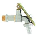 RUBIN.P.GOMMA SFERA C/LUCCH.1/2