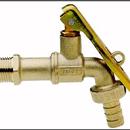 RUBIN.P.GOMMA SFERA C/LUCCH.1/2