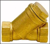 FILTRO Y OTTONE 4' FILTRO Y OTTONE 4'