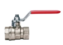 VALV.VIENNA F/F 1'1/2 LEVA VALV.VIENNA F/F 1'1/2 LEVA