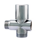 RUBIN. 3 VIE ATT.LAVATR.1/2