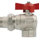 VALV.SFERA ANG.x COLLETTORI 1'