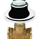 RUBINETTO INCASSO CAPPUCCIO 3/4