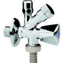 RUBIN.SOTTOLAV.C/ATT. LAVATRICE 1/2