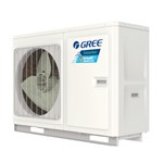 POMPA DI CALORE VERSATI IV 16kW