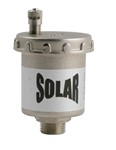 VALV.SFOGO ARIA 1/2" IMP. SOLARI