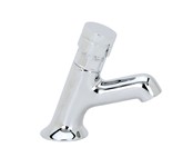 RUBINETTO LAVABO TEMPORIZ.R710/3 RUBINETTO LAVABO TEMPORIZ.R710/3