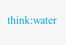 THINK WATER