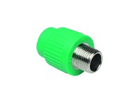 GIUN FIL./MAS PP GREEN 1/2X25