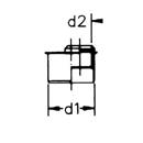 AUMENTO - HTR 40/90 TYPE B