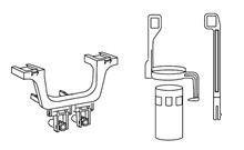 KIT AGGIORNAM.MECCANICO.T2 2004/2012